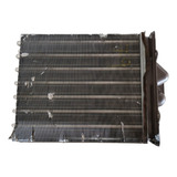 Radiador Caixa Evaporadora Ar Condicionado Gm Vectra 97 05