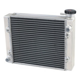 Radiador Can Am Outlander 500 650 800