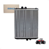Radiador Case New Holland