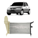 Radiador Celta 1 0 1 4 2000 2001 2002 2003 2004 2005 Sem Ar