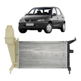Radiador Celta 2000 2001 2002 2003 2004 2005 Sem Ar 1 0 1 4