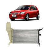 Radiador Celta 2000 2001 2002 2003 2004 2005 Sem Ar 1 0 1 4
