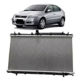 Radiador Chery Cielo 1 6 16v 2010 2011 2012 C ar Mecanico