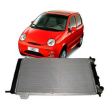 Radiador Chery Qq 1 1 2011 2012 2013 2014 2015 2016 Novo