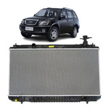 Radiador Chery Tiggo 2 0 16v 2010 2011 2012 2013 2014 2015