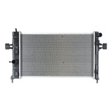 Radiador Chevrolet Astra Vectra Zafira 2009 2010 2011 2012