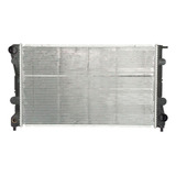 Radiador Chevrolet Blazer S10 2000 2001 2002 A 2004 Visconde