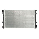 Radiador Chevrolet Blazer S10 2000 2001 2002 A 2004 Visconde