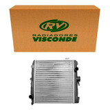 Radiador Chevrolet Chevette 1 4 1 6 73 A 94 Sem Ar Visconde