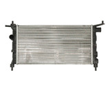 Radiador Chevrolet Corsa 94 A 2002 Sem Ar