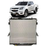 Radiador Chevrolet S10 2 4 2012 2013 2014 2015 2016 Manual
