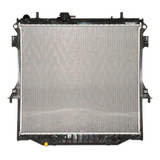 Radiador Chevrolet S10 2 4 Flex 2012 2013 2014 A 2016 Manual