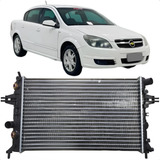 Radiador Chevrolet Vectra 2 0 2006 2007 2008 Automático