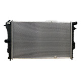 Radiador Chevrolet Vectra Calibra 2 0 1994 1995 1996 Manual