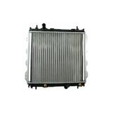 Radiador Chrysler Pt Cruiser Ano 2001 A 2007 2008 2009 2010