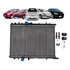 Radiador Citroen Xsara Picasso 1.6/2.0 16v 2001 2002 A 2011