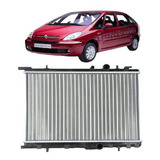 Radiador Citroen Xsara Picasso