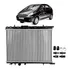 Radiador Citroen Xsara Picasso Exclusive 1.6 16v 2005 2006