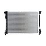 RADIADOR COMPATIVEL COM GM CHEVROLET BLAZER S10 2 8 2005 A 2012 MAHLE