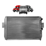 Radiador Compativel Iveco Daily