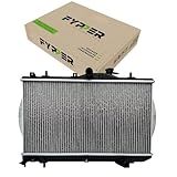 Radiador Compatível J3 1 4 1 5 2011 A 2015 Manual