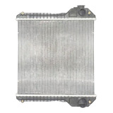 Radiador Compativel Retro Cat 416e 420e Trator Valtra 180