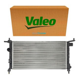 Radiador Corsa 2002 2001 2000 99 98 97 96 95 A 94 sem Ar 