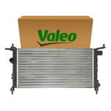 Radiador Corsa 94 95 96 97 98 99 2000 2001 2002 Valeo Sem Ar