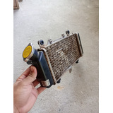 Radiador Da Nexte 250