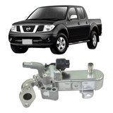 Radiador Da Válvula Egr Nissan Frontier Navara 2013 A 2016