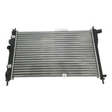 Radiador Daewoo Espero 1 8 2 0 8v 1993 1994 1995 Automático