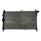 Radiador Daewoo Espero 1994 1995 1996 1997 Mec 