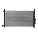 Radiador Daewoo Espero 2 0 1993 1994 1995 1996 1997 Automat 