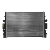 Radiador Daily Chassi 35s14 Cs 3750 2008 2009 2010 2011 2012