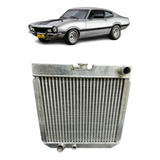 Radiador De Agua Ford