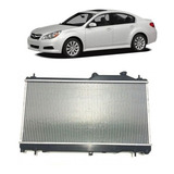 Radiador De Agua Subaru