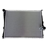 Radiador De Agua Bmw