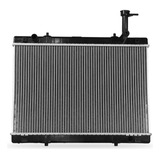 Radiador De Água Jac J2 1 4 16v Manual 2012 1301100u8050