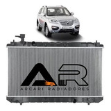 Radiador De Agua Lifan