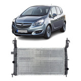 Radiador De Agua Meriva 1 8 2002 2003 2004 2005 2006 A 2013