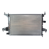 Radiador De Água Montana 1 8 8v 2003 2004 2005 2006 2007
