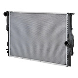 Radiador De Agua Motor Bmw 118i 120i E81 2007 2008 2009 2010
