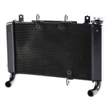 Radiador De Água Para Cb650f Cb 650f 2018 2019 18 19