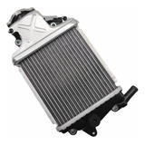 Radiador De Água Para Honda Pcx 150 2014 2015 2016 2017 2018