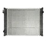 Radiador De Água Ranger 1998 1999 00 01 98 99 00 01 Ford 2 