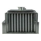 Radiador De Água Trator Yanmar Ns11 Ns12 Ns90