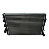Radiador De Água Vw De Agua Gol Com Ar 1 0 8v 16v G2 G3 G4