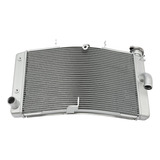 Radiador De Agua Zx10