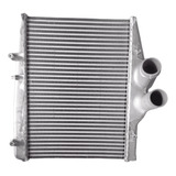 Radiador De Ar Mercedes