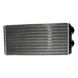 Radiador De Ar Quente Aquecedor Caminhão Volvo Fh 19982014